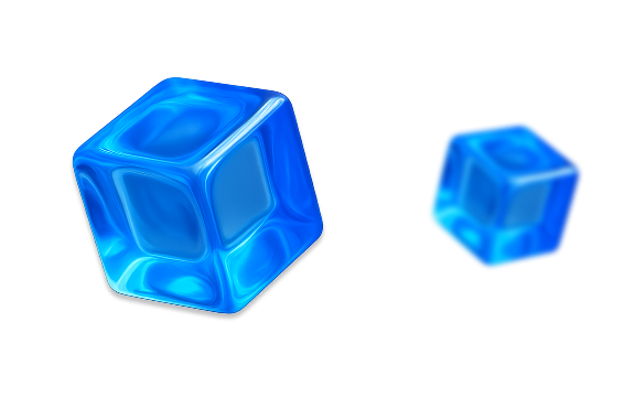 Cubes